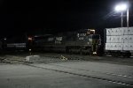 NS 1048 dpu on 11V